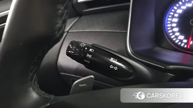 Hyundai Tucson (NX4) id 3448161 из Кореи 8