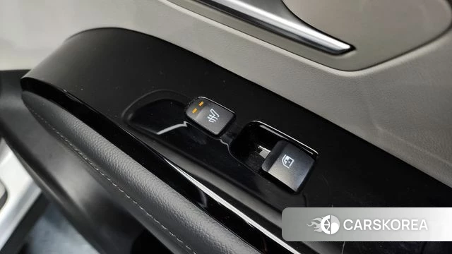 Hyundai Tucson Hybrid (NX4) id 3827568 из Кореи 8