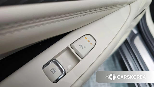 Kia The New K8 Hybrid id 4480164 из Кореи 8
