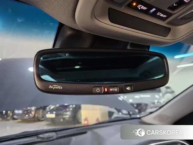 Chevrolet (GM Daewoo) All New Malibu id 3779114 из Кореи 8