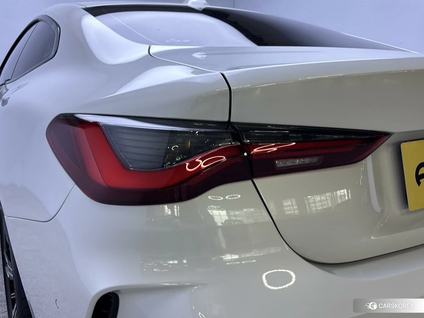 BMW 4 series id 4461251 из Китая 8