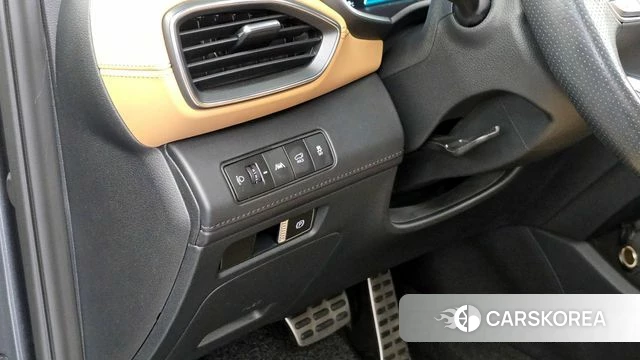 Hyundai The New Santa Fe id 4395421 из Кореи 8