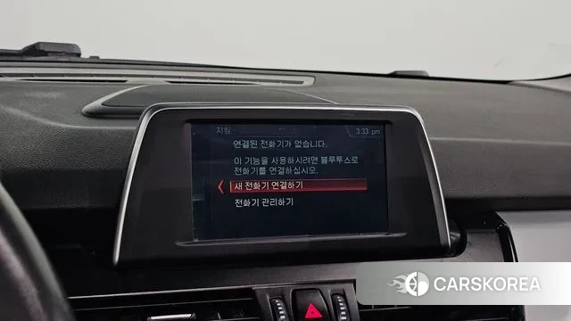 BMW 2 Series Active Tourer (F45) id 3761407 из Кореи 8