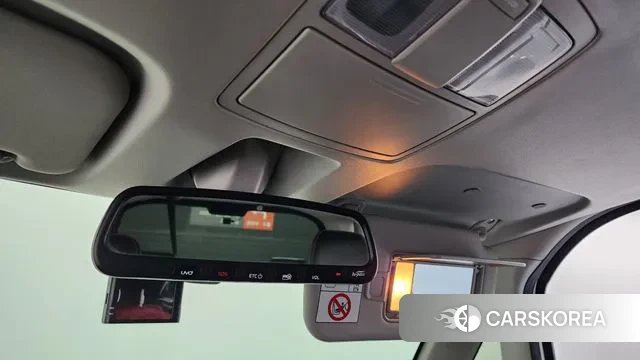 Kia The New Ray id 3778227 из Кореи 8