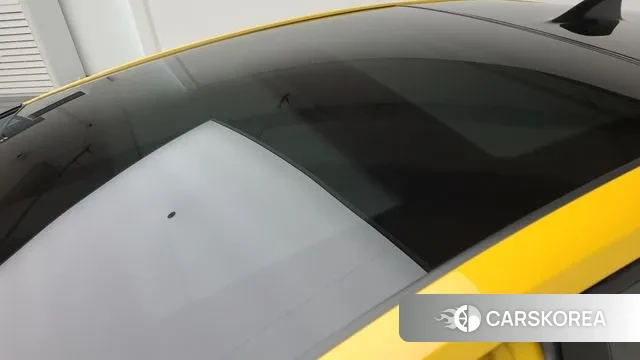 Toyota Prius 5th Generation id 3502746 из Кореи 8