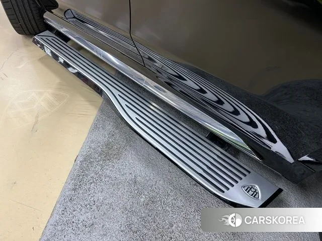 Mercedes-Benz GLS - Class X167 id 3229561 из Кореи 8