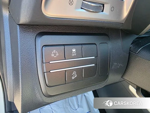 Ssangyong Tivoli Armor id 3520395 из Кореи 8