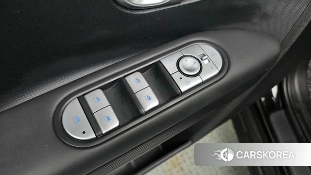 Hyundai Ionic 5 id 4731831 из Кореи 8