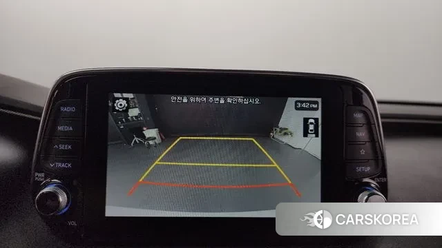 Hyundai Santa Fe TM id 2986126 из Кореи 8