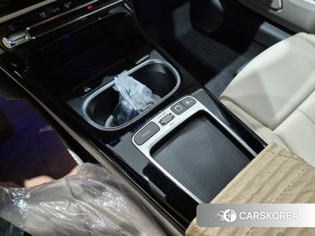 Mercedes-Benz A-Class W177 id 3914024 из Кореи 8