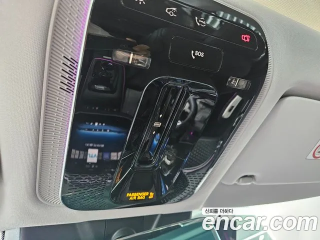 Mercedes-Benz E-Class W214 id 2800115 из Кореи 8