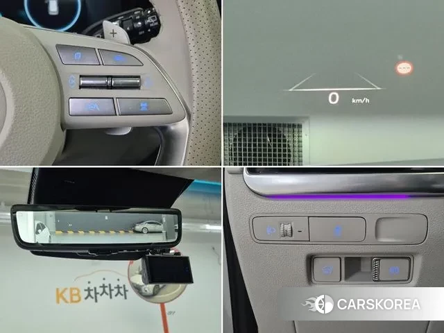 Hyundai The New Palisade id 3639181 из Кореи 8