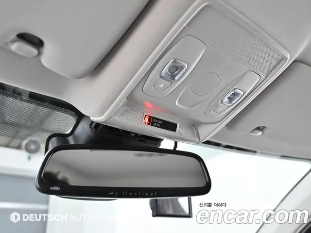 Renault Korea (Samsung) XM3 id 2756926 из Кореи 8