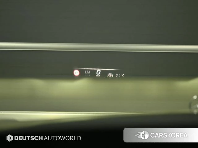 Mercedes-Benz S-Class W223 id 4768548 из Кореи 8