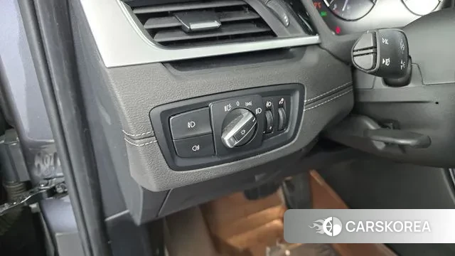 BMW X1 (F48) id 3306144 из Кореи 8