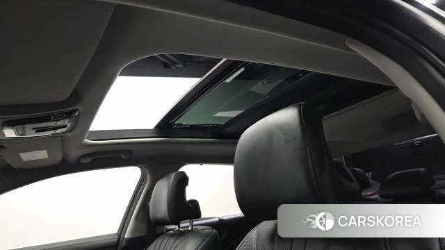 Kia K8 Hybrid id 4917888 из Кореи 8