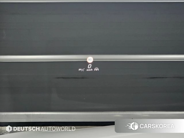 Mercedes-Benz S-Class W223 id 4769569 из Кореи 8