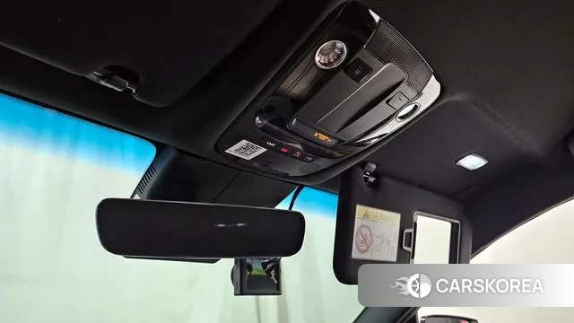 Kia K8 id 3529971 из Кореи 8