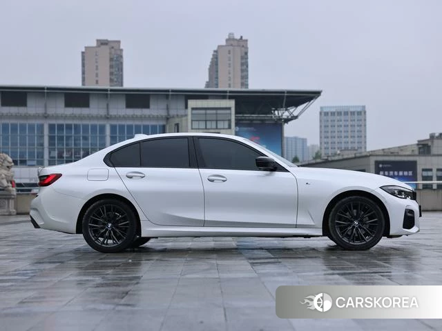 BMW 3 series id 4358864 из Китая 8