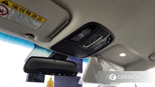 Kia The New Sorento id 3573867 из Кореи 8