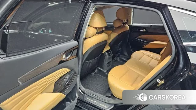 Kia K7 Premier id 3296595 из Кореи 8