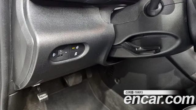 Hyundai Casper id 2653862 из Кореи 8