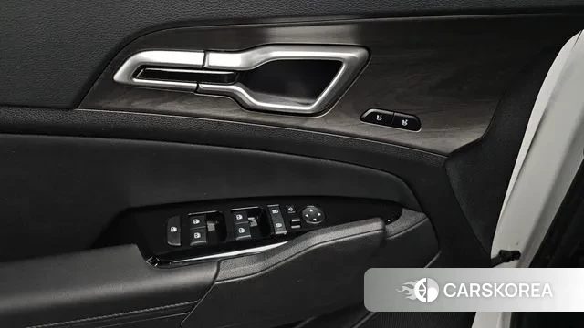 Kia Sportage 5th Generation Hybrid id 3560566 из Кореи 8