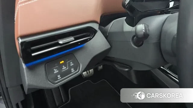 Volkswagen ID.4 id 3400115 из Кореи 8