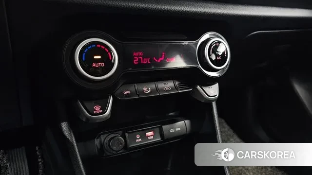 Kia All New Morning (JA) id 3439451 из Кореи 8