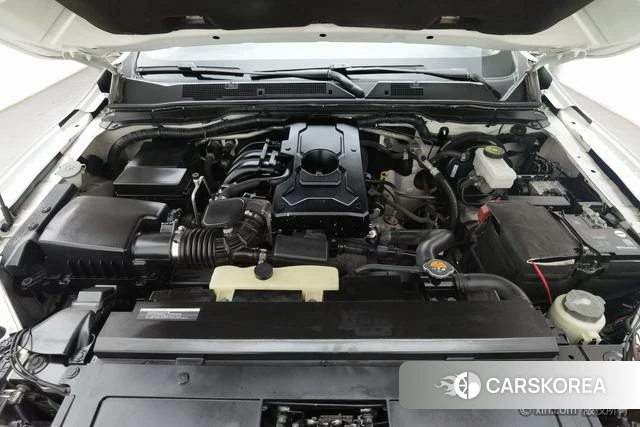 Nissan Tuda id 4210246 из Китая 8