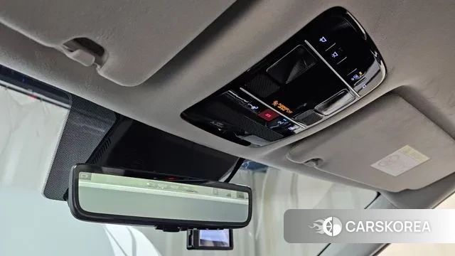 Hyundai Santa Fe (MX5) id 3739764 из Кореи 8