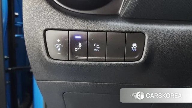 Hyundai Kona id 3408073 из Кореи 8