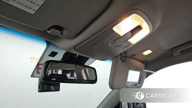 Ssangyong Beautiful Korando id 3936792 из Кореи 8