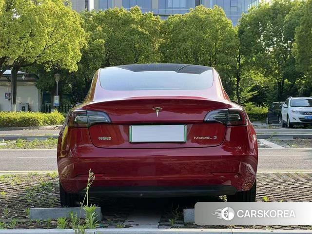 Tesla Model 3 id 4209326 из Китая 8