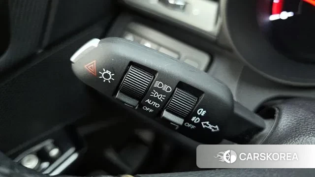 Ssangyong Tivoli Armor id 3344895 из Кореи 8