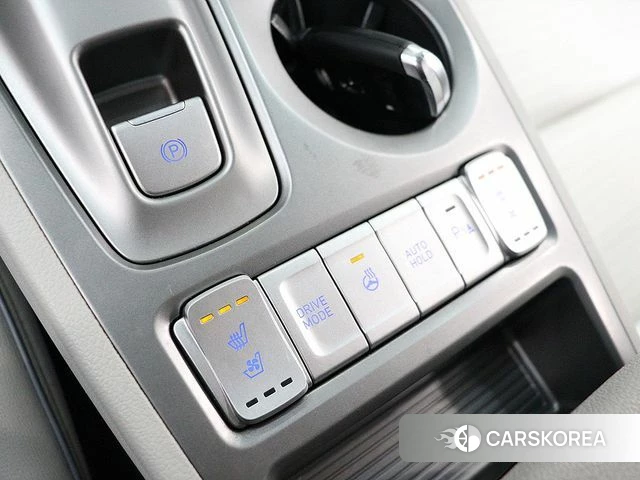 Hyundai Kona Electric id 4203251 из Кореи 8