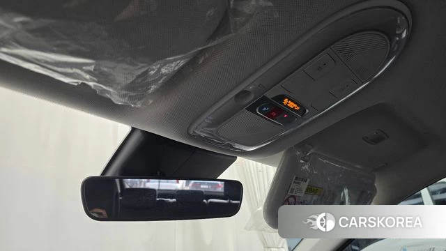 Hyundai Ionic 5 id 3871382 из Кореи 8