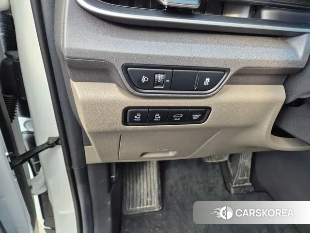 Kia The New Carnival 4th Generation id 3605812 из Кореи 8