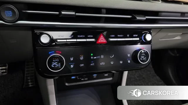 Hyundai The New Tucson (NX4) id 3757989 из Кореи 8