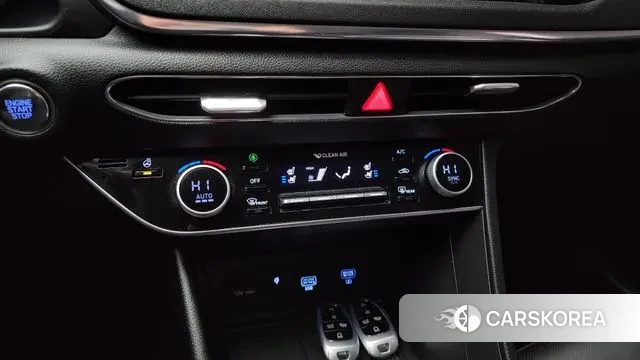 Hyundai Sonata (DN8) id 3514763 из Кореи 8