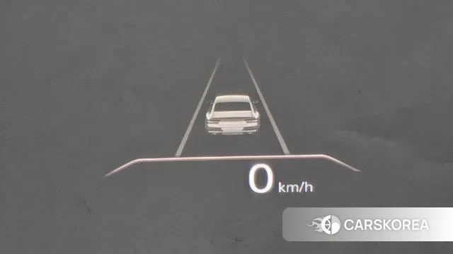 Genesis G80 (RG3) id 3597939 из Кореи 8