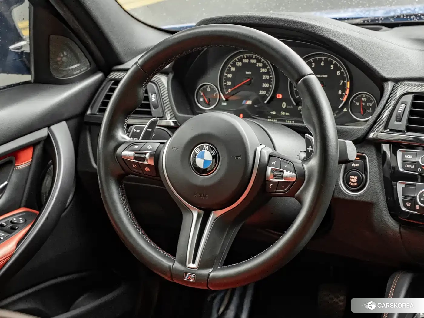 BMW M3 id 4589389 из Китая 8