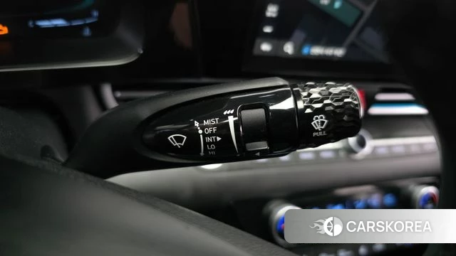 Hyundai The New Avante (CN7) id 4017503 из Кореи 8