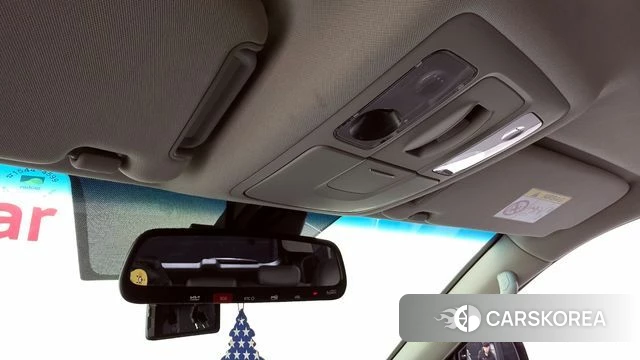 Kia Mohave Master id 3839561 из Кореи 8