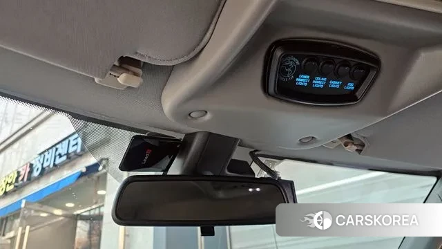 Chevrolet Express Van id 3469315 из Кореи 8