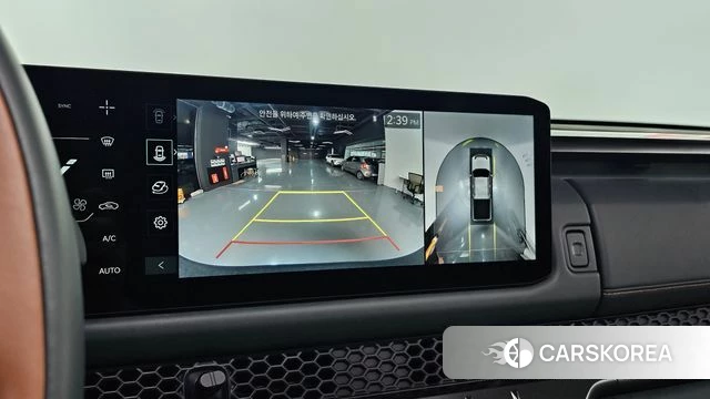 Kia Tasman id 3850239 из Кореи 8