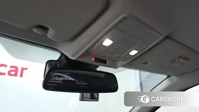 Renault Korea (Samsung) XM3 id 4529910 из Кореи 8