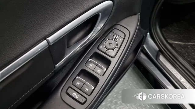 Hyundai Sonata (DN8) id 3416535 из Кореи 8