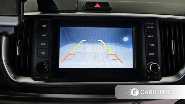 Kia The New Ray id 3319503 из Кореи 8