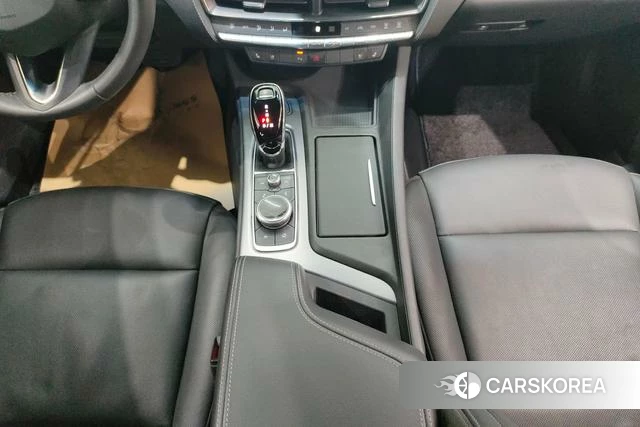 Cadillac CT5 id 4205684 из Китая 8
